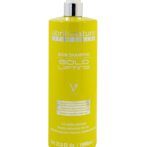 Shampoo Gold Lifting 1000ML Abril et Nature
