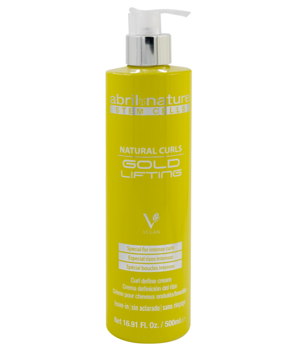 Serum Gold Lifting 100ML Abril et Nature