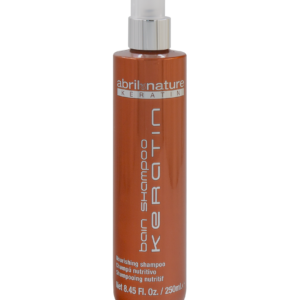 Shampoo Keratin 250ML Abril et Nature