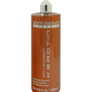 Shampoo Keratin 1000ML Abril et Nature