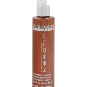 Mask Keratin 200ML Abril et Nature