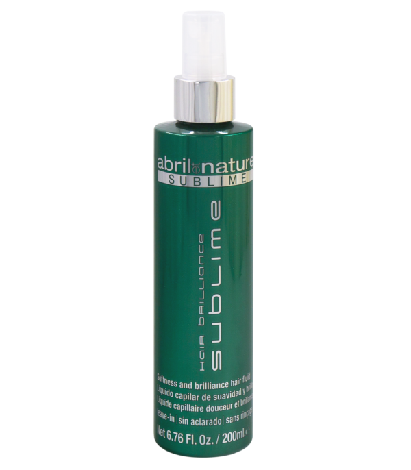 Hair Brillance Sublime 200ML Abril et Nature