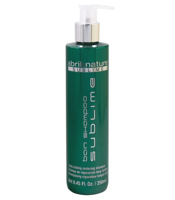 Shampoo Sublime 250ML Abril et Nature