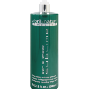 Shampoo Sublime 1000ML Abril et Nature