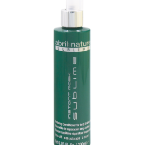 Mask Sublime 200ML Abril et Nature