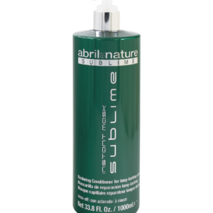 Mask Sublime 1000ML Abril et Nature