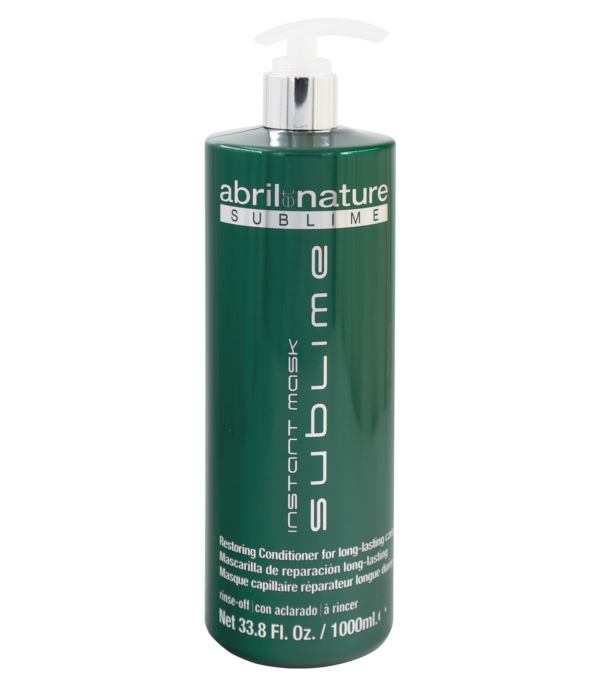 Mask Sublime 1000ML Abril et Nature