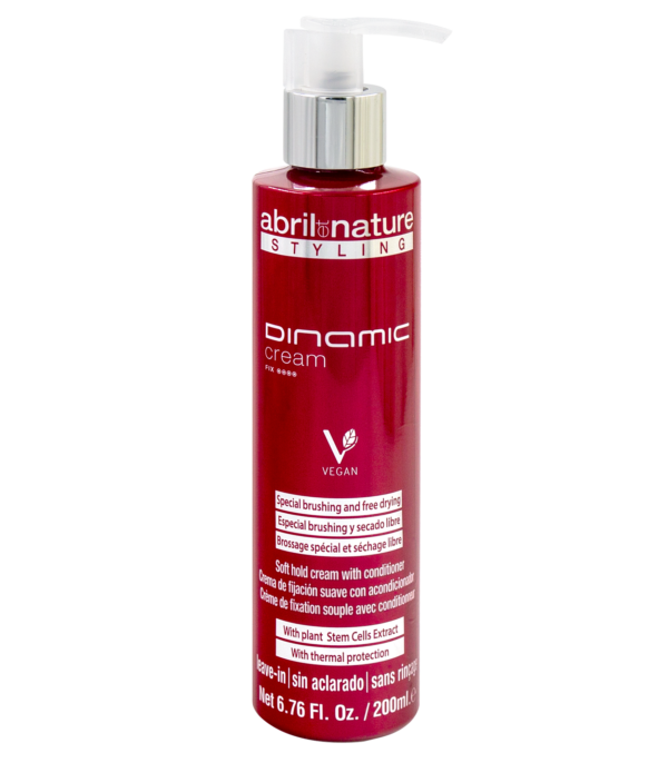 Styling Dinamic Cream 200ML Abril et Nature