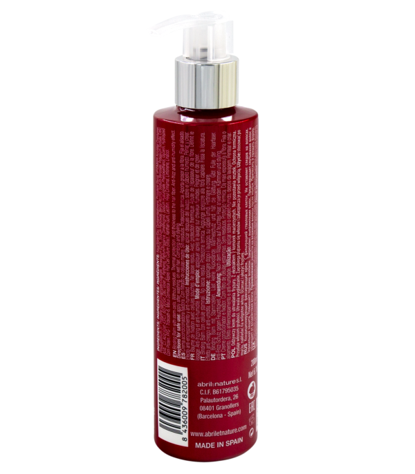 Styling Dinamic Cream 200ML Abril et Nature - Imagen 2
