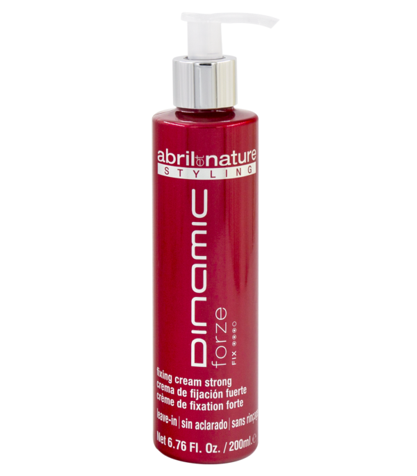 Styling Dinamic Forze 200ML Abril et Nature