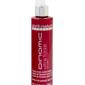 Styling Dinamic Ultra Forze 200ML Abril et Nature