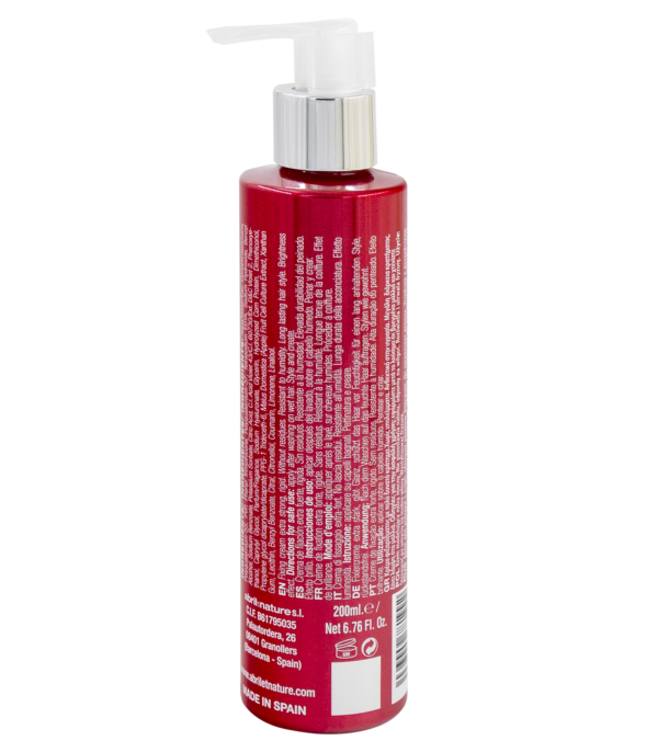 Styling Dinamic Ultra Forze 200ML Abril et Nature - Imagen 2