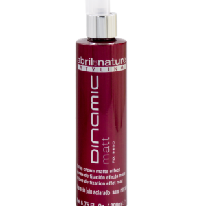 Styling Dinamic Matt 200ML Abril et Nature