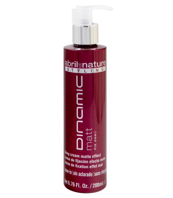 Styling Dinamic Matt 200ML Abril et Nature