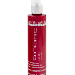 Styling Dinamic Curl 200ML Abril et Nature