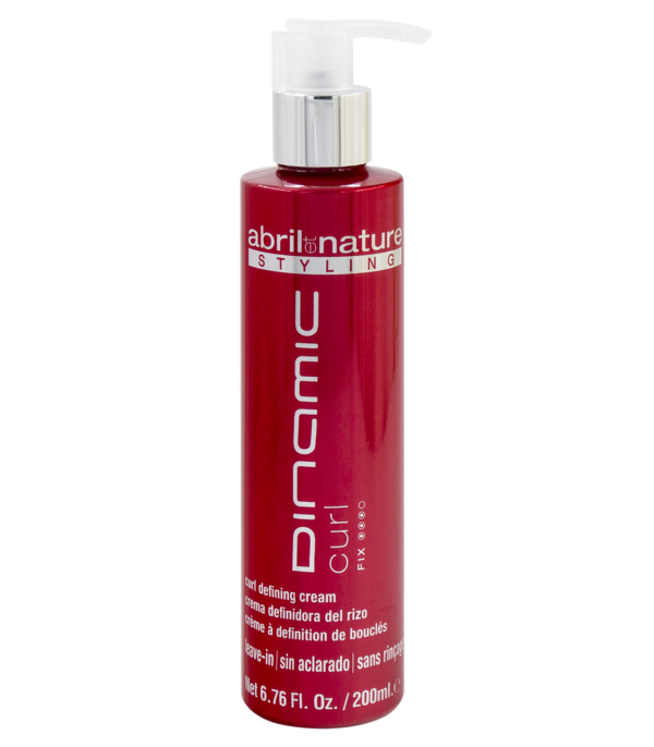 Styling Dinamic Curl 200ML Abril et Nature
