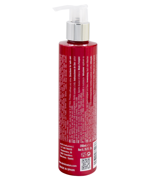 Styling Dinamic Curl 200ML Abril et Nature - Imagen 2