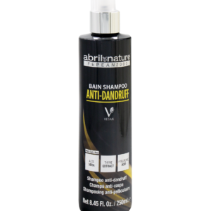 Shampoo Anti Druff 250ML Abril et Nature