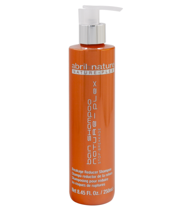Shampoo Nature Plex 250ML Abril et Nature