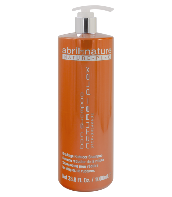 Shampoo Nature Plex 1000ML Abril et Nature