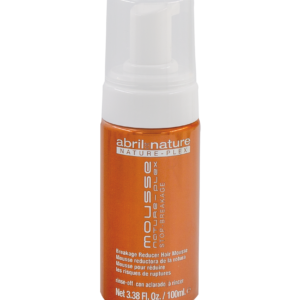 Mousse Nature Plex 100ML Abril et Nature