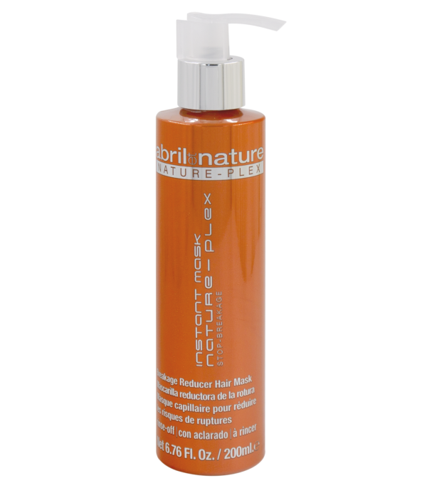 Mask Nature Plex 200ML Abril et Nature