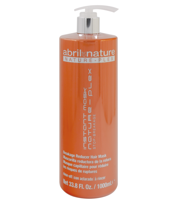 Mask Nature Plex 1000ML Abril et Nature