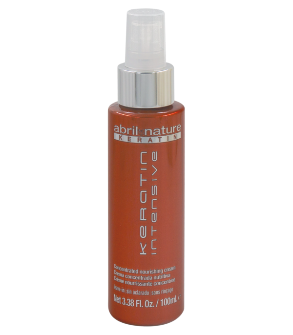 Serum Keratin Intensive 100ML Abril et Nature