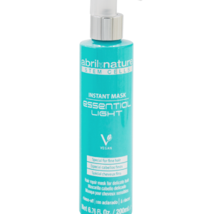 Mask Essential Light 200ML Abril et Nature