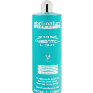 Mask Essential Light 1000ML Abril et Nature