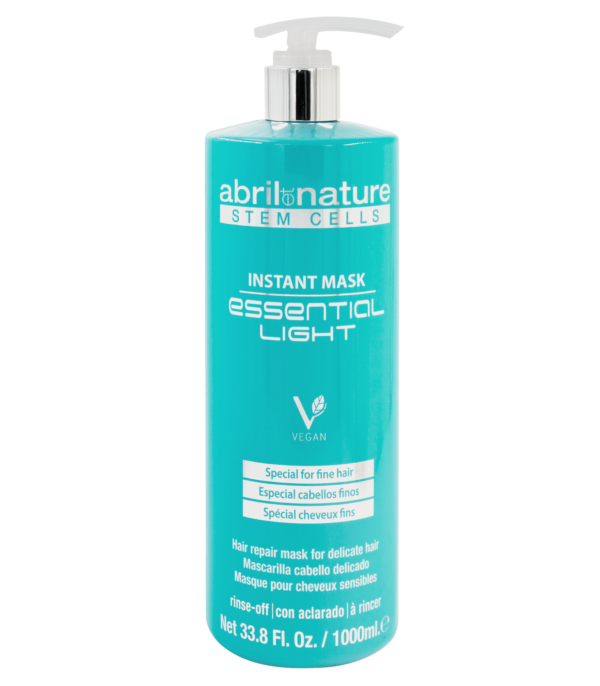 Mask Essential Light 1000ML Abril et Nature