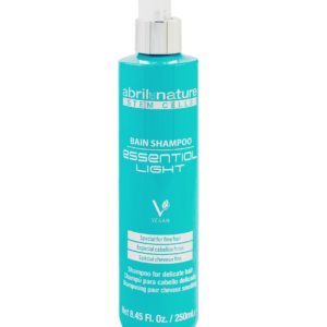 Shampoo Essential Light 250ML Abril et Nature