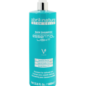 Shampoo Essential Light 1000ML Abril et Nature