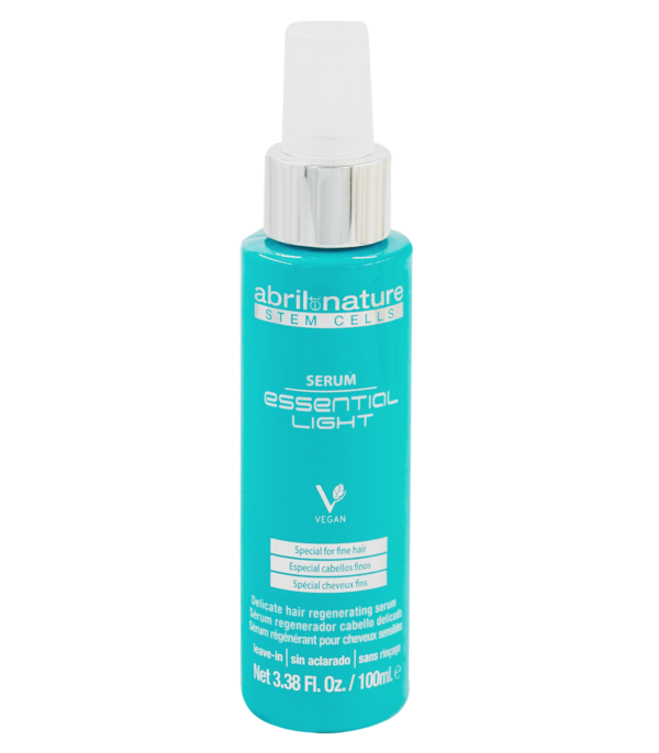Serum Essential Light 100ML Abril et Nature