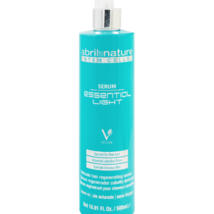 Serum Essential Light 500ML Abril et Nature