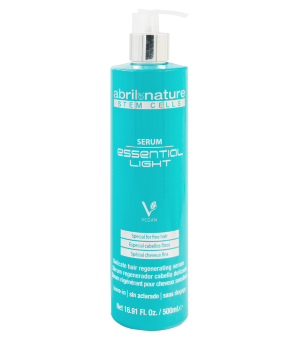 Serum Essential Light 500ML Abril et Nature