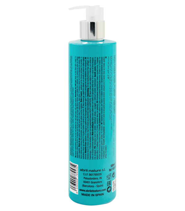 Serum Essential Light 500ML Abril et Nature - Imagen 2
