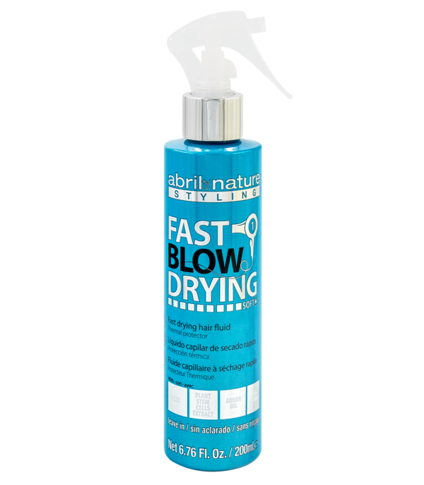 Styling Fast Blow Drying 200ML Abril et Nature