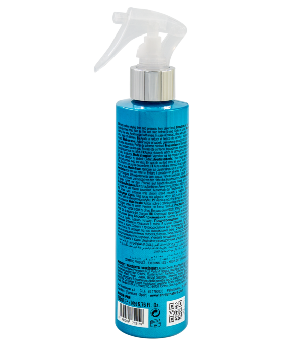 Styling Fast Blow Drying 200ML Abril et Nature - Imagen 2
