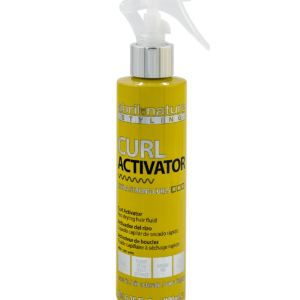 Styling Curl Activator 200ML Abril et Nature