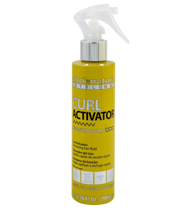 Styling Curl Activator 200ML Abril et Nature