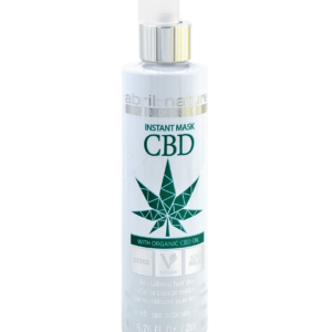 Mask CBD 200ML Abril et Nature