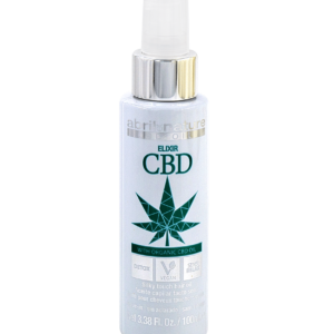 Elixir CBD 100ML Abril et Nature