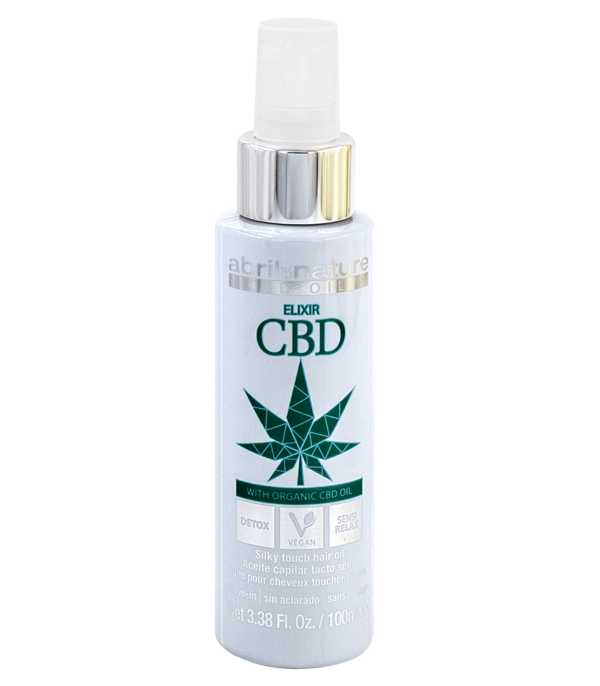 Pack CBD  Abril et Nature - Imagen 3