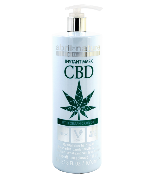 Pack CBD  Abril et Nature - Imagen 2