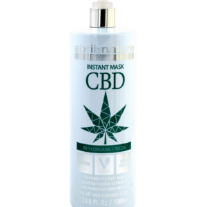 Mask CBD 1000ML Abril et Nature