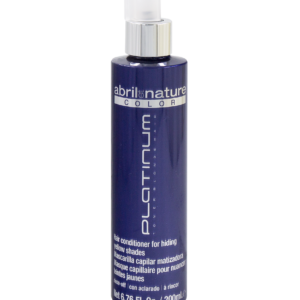 Mask Platinum 200ML Abril et Nature