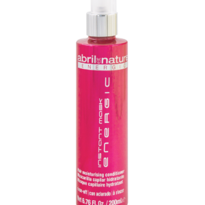 Mask Energic 200ML Abril et Nature