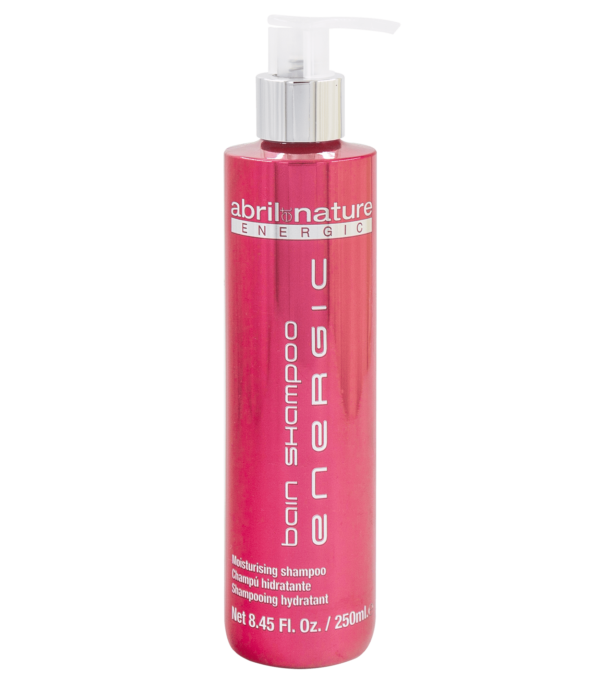 Shampoo Energic 250ML Abril et Nature