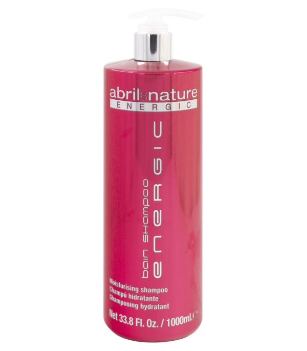 Shampoo Energic 1000ML Abril et Nature